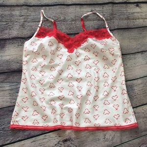 Vistorias Secret top ( pj)